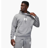Кофта чоловіча Jordan M Ess Stmt Fleece Po (DQ7338-091)
