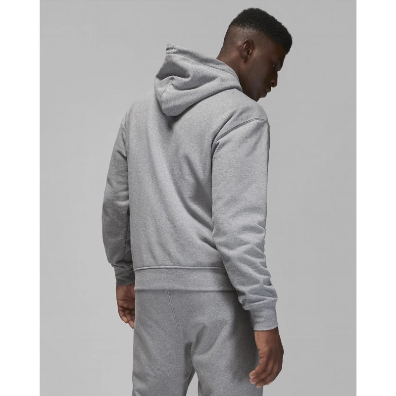 Кофта чоловіча Jordan M Ess Stmt Fleece Po (DQ7338-091)