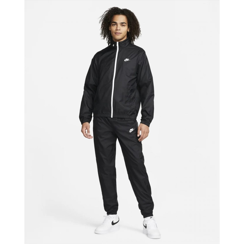 Спортивний костюм чоловічий Nike M Nk Club Lnd Wvn Trk Suit (DR3337-010)