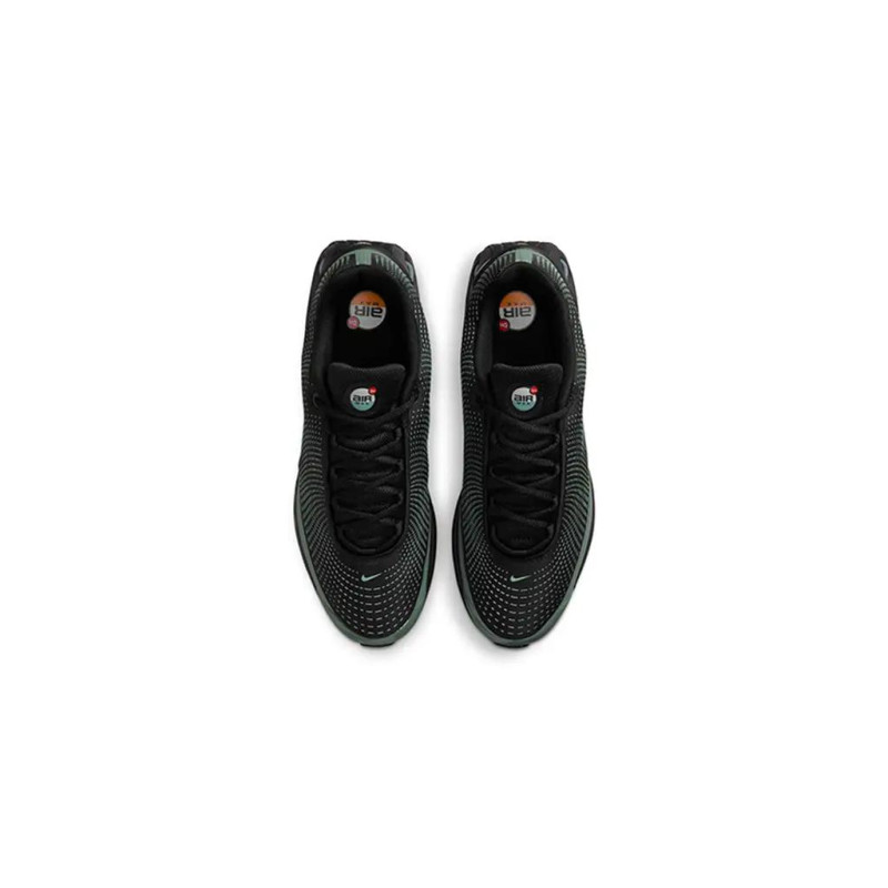 Кросівки чоловічі Nike Air Max Dn Black Clay Green (DV3337-023)