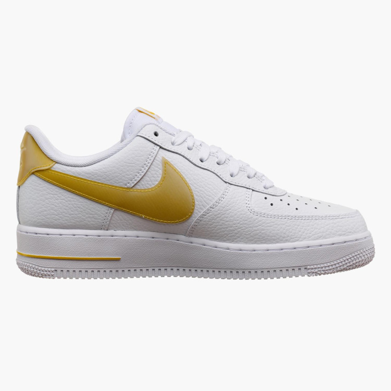 Кросівки чоловічі Nike Air Force 1 Low Jumbo (DV3505-101)