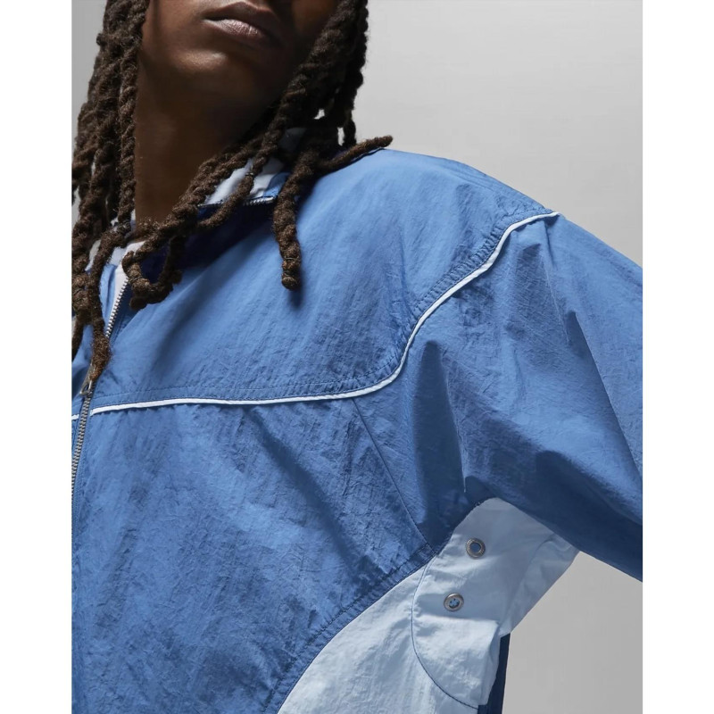 Кофта чоловіча Jordan Essentials Warm-Up (DV7624-485)