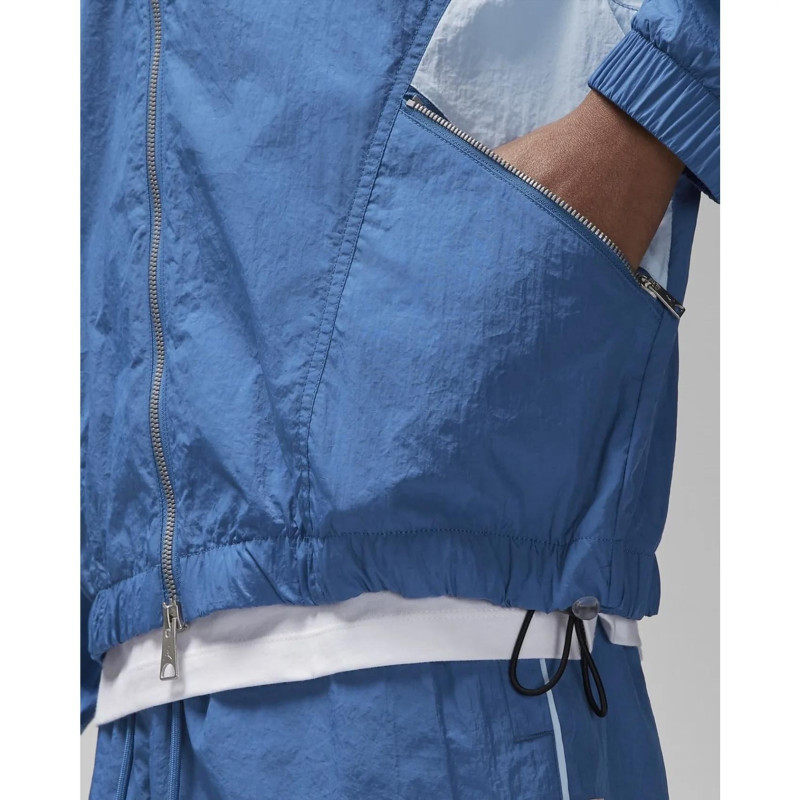 Кофта чоловіча Jordan Essentials Warm-Up (DV7624-485)