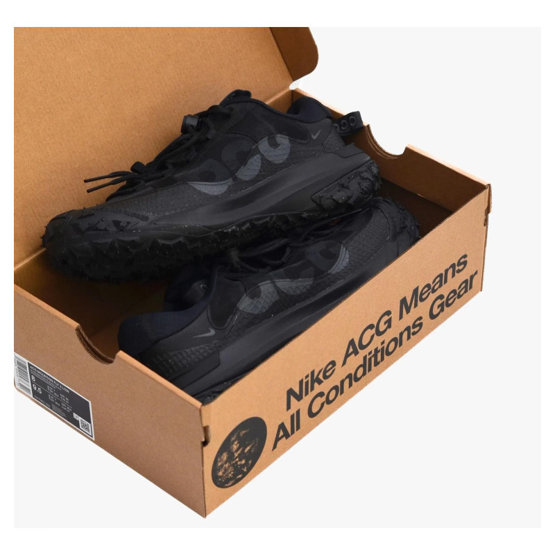 Кросівки чоловічі Nike Acg Mountain Fly 2 Low (DV7903-002)