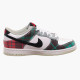 Кросівки жіночі Nike Dunk Low Se (DV8919-100)