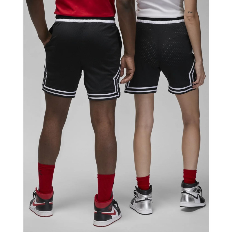 Шорти чоловічі Jordan Df Sprt Dmnd Short (DX1487-010)
