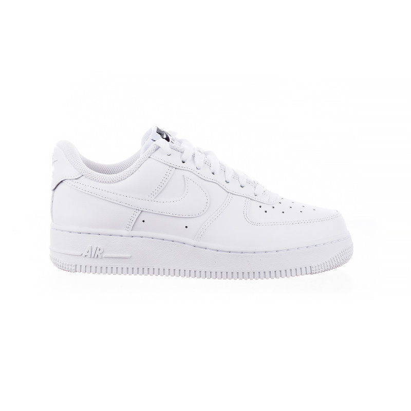 Кросівки жіночі Nike Air Force 1 07 Flyease (DX5883-100)
