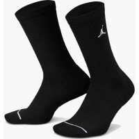 Шкарпетки Nike U J Ed Cush Poly Crew 3Pr 144 (DX9632-010)