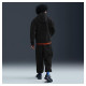 Кофта чоловіча Nike Acg Black (DZ3392-011)