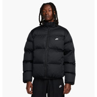 Куртка чоловіча Nike Sportswear ClubPuffer (FB7368-010)