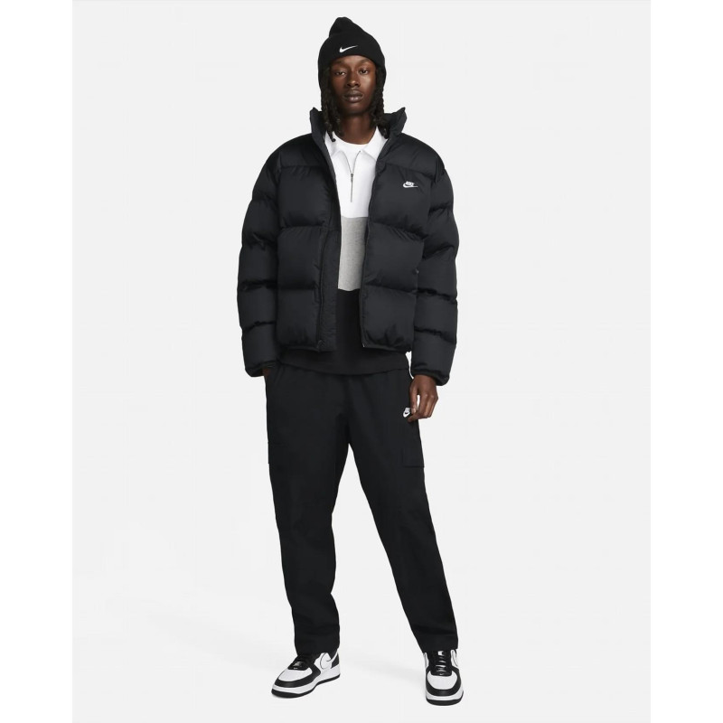 Куртка чоловіча Nike Sportswear ClubPuffer (FB7368-010)