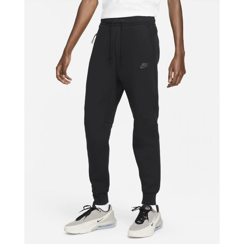 Брюки чоловічі Nike M Nk Tch Flc Jggr (FB8002-010)