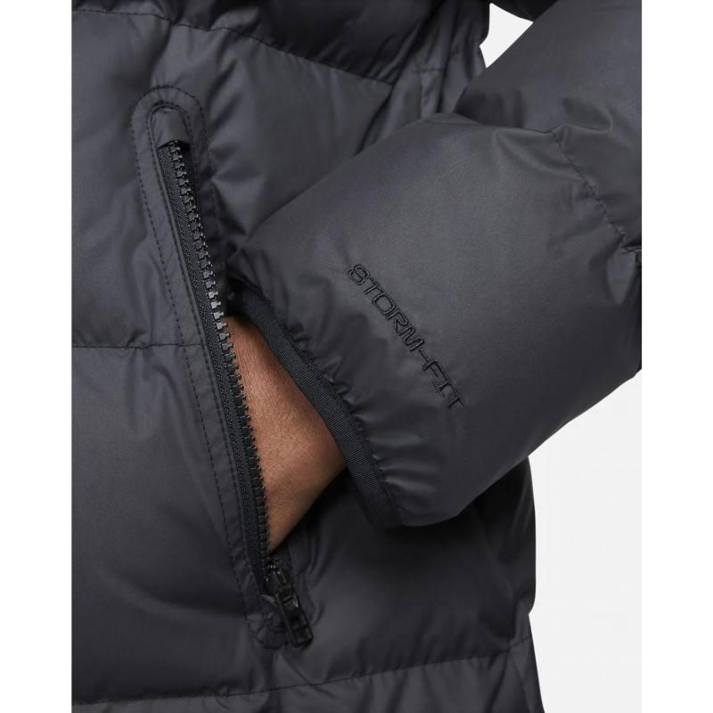 Куртка чоловіча Nike Windrunner Primaloft® (FB8189-010)