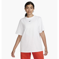 Футболка жіноча Nike W Tee Essntl Lbr (FD4149-100)