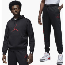 Кофта чоловіча Jordan Ess Mmbr Hldy Flc (FD7465-010)