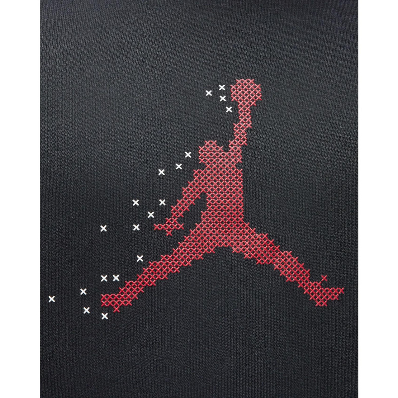 Кофта чоловіча Jordan Ess Mmbr Hldy Flc (FD7465-010)