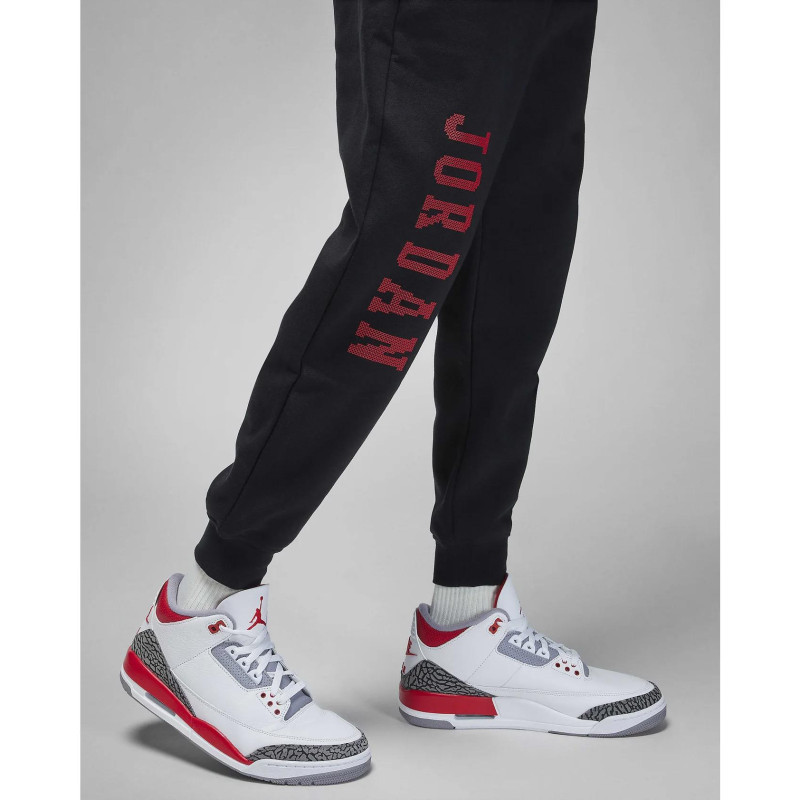 Кофта чоловіча Jordan Ess Mmbr Hldy Flc (FD7465-010)