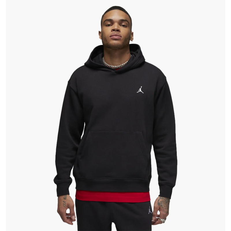 Кофта чоловіча Jordan Essentials Men's Fleece Sweatshirt (FJ7774-010)