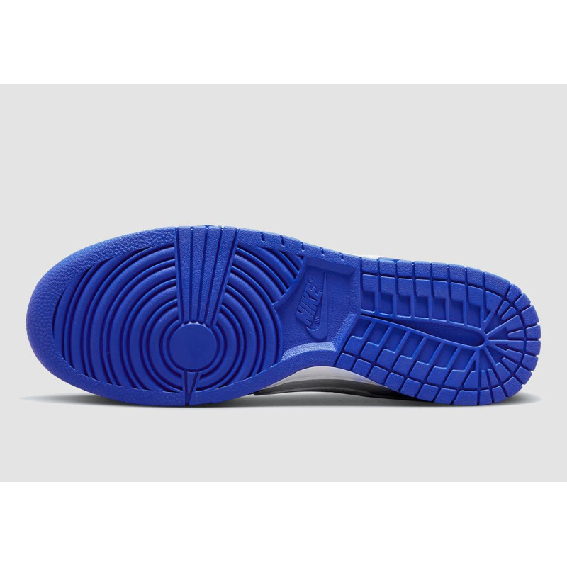 Кросівки чоловічі Nike Dunk Low Sc (FN3416-001)