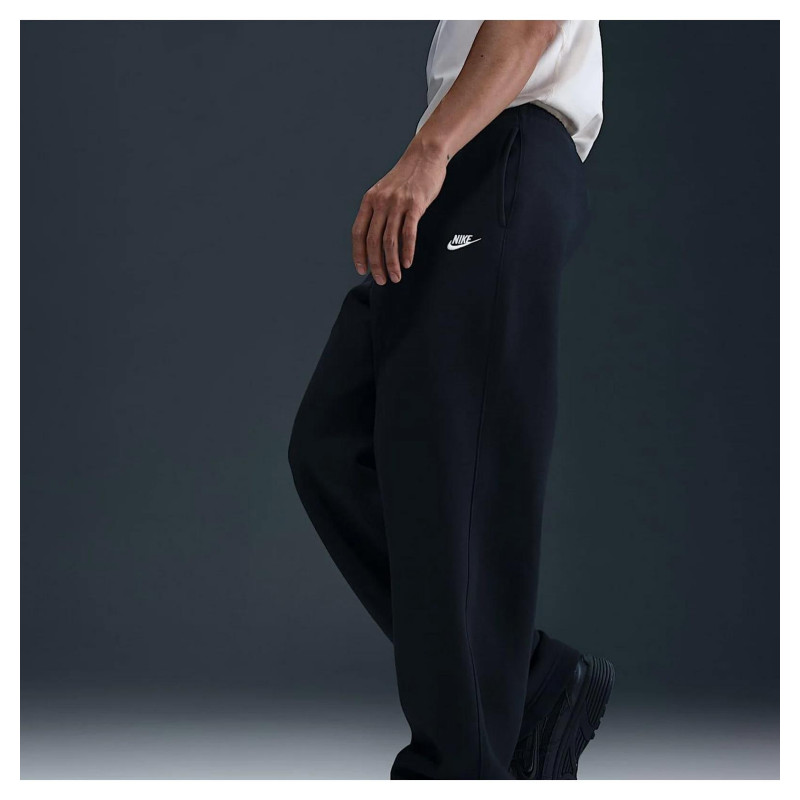 Брюки чоловічі Nike Club Bb Oh Black (FN3730-010)