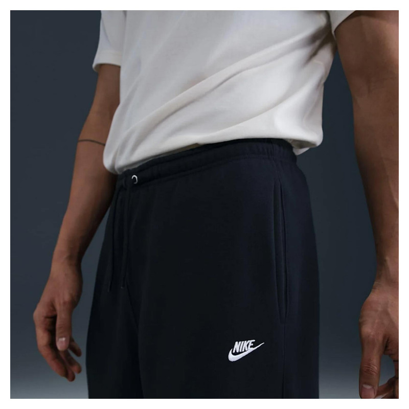 Брюки чоловічі Nike Club Bb Oh Black (FN3730-010)