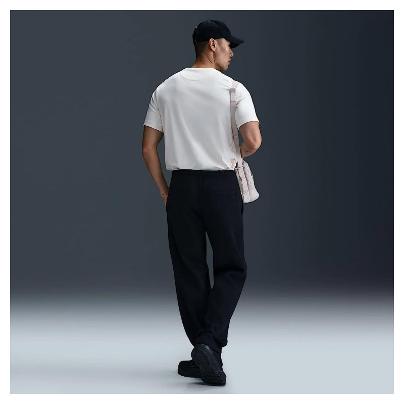 Брюки чоловічі Nike Club Bb Oh Black (FN3730-010)