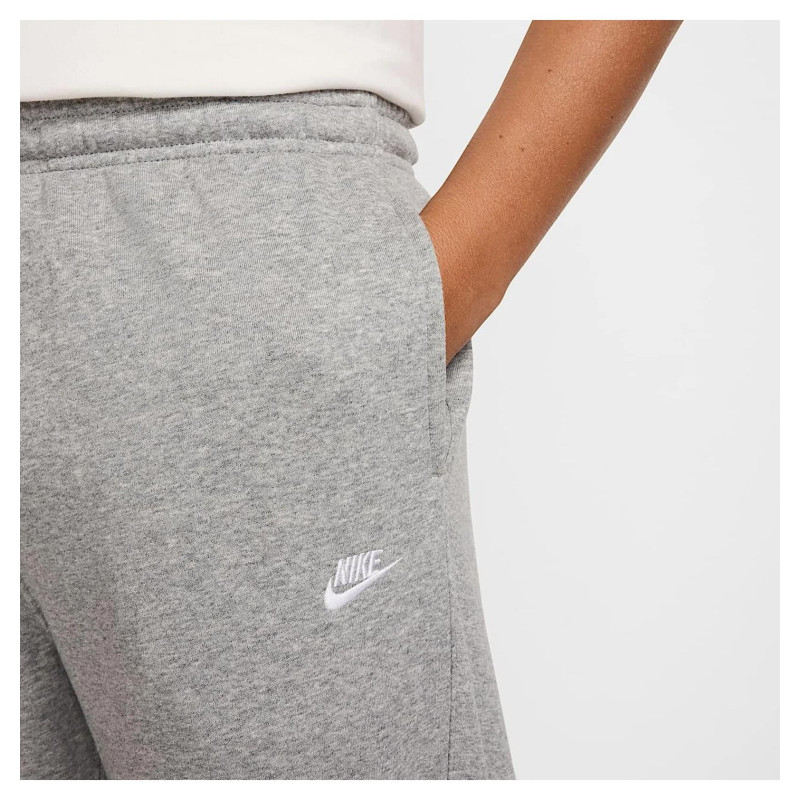 Брюки чоловічі Nike French Terry (FN3801-063)