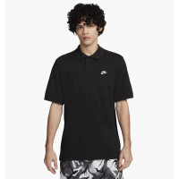 Футболка чоловіча Nike Club (FN3894-010)