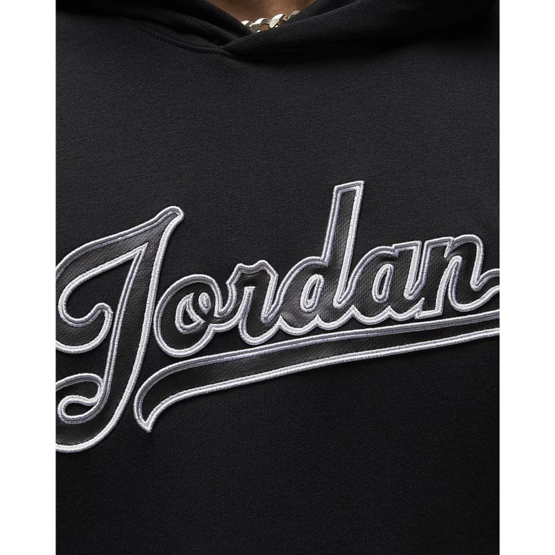 Бомбер чоловічий Jordan Air Flight Mvp (FN4613-010)