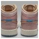 Кросівки жіночі Jordan 1 Mid Gs “Zen” (FN7452-400)
