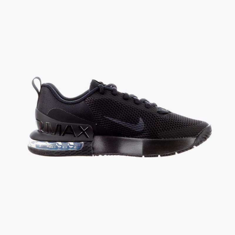 Кросівки чоловічі Nike Alpha Trainer 6 (FQ1833-003)
