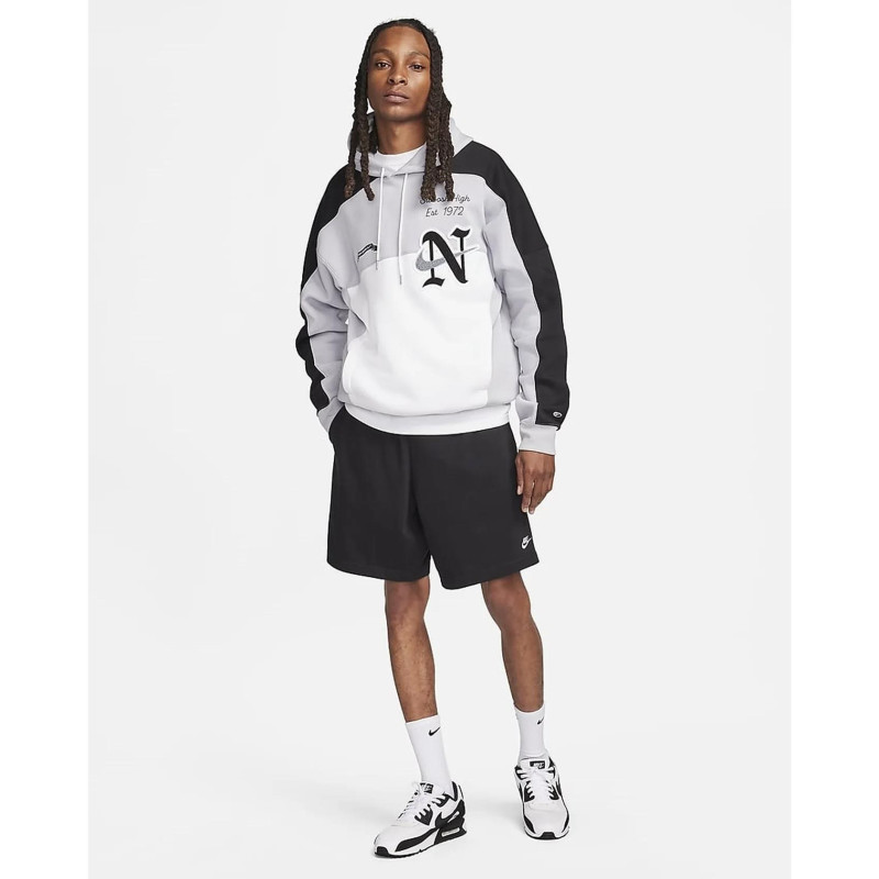 Шорти чоловічі Nike Club (FQ4359-010)