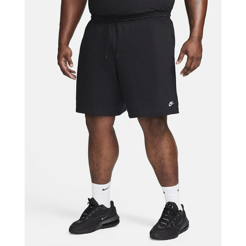 Шорти чоловічі Nike Club (FQ4359-010)