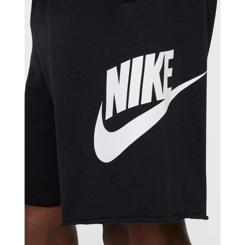 Шорти чоловічі Nike Club Alumni (FQ4950-010)