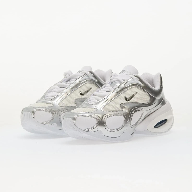 Кросівки жіночі Nike Air Max Muse Wmns "Metallic Silver" (FV1920-100)