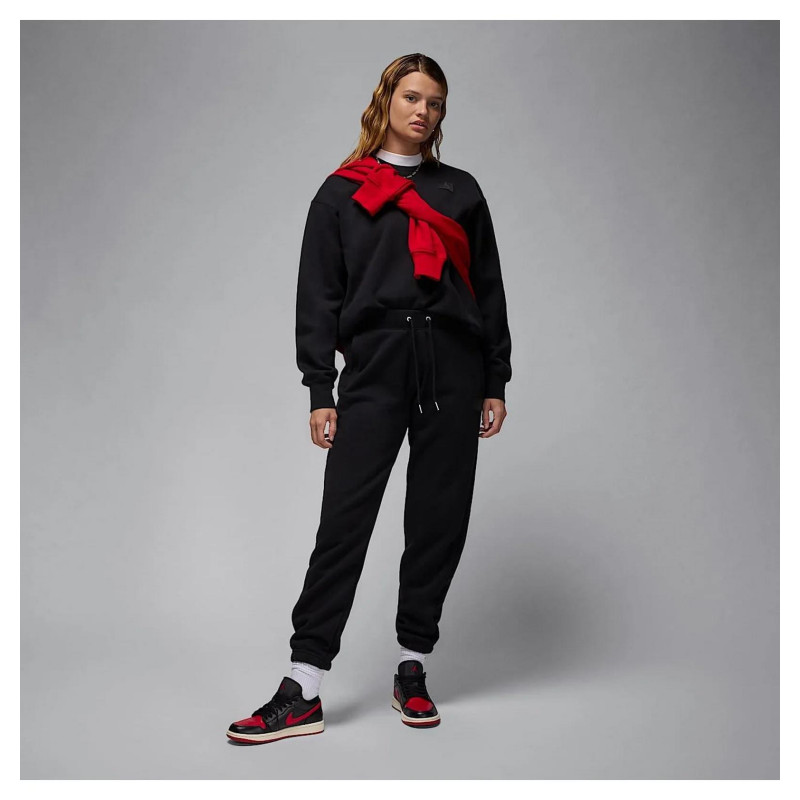Кофта жіночі Jordan Flight Fleece (FV7053-010)