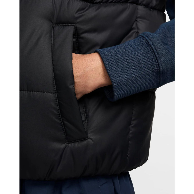 Жилетка жіноча Nike W Nsw Tf Synfl Clsc (FZ5922-010)