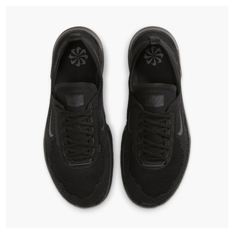 Кросівки чоловічі Nike Free 2025 Black (HF1078-001)