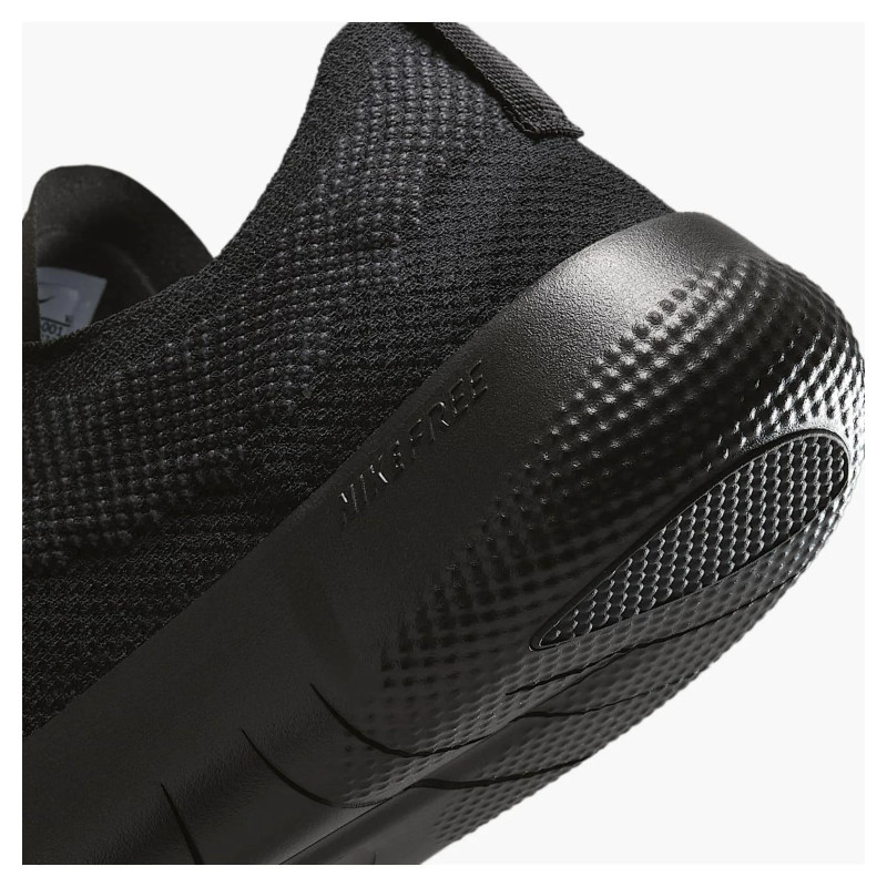 Кросівки чоловічі Nike Free 2025 Black (HF1078-001)