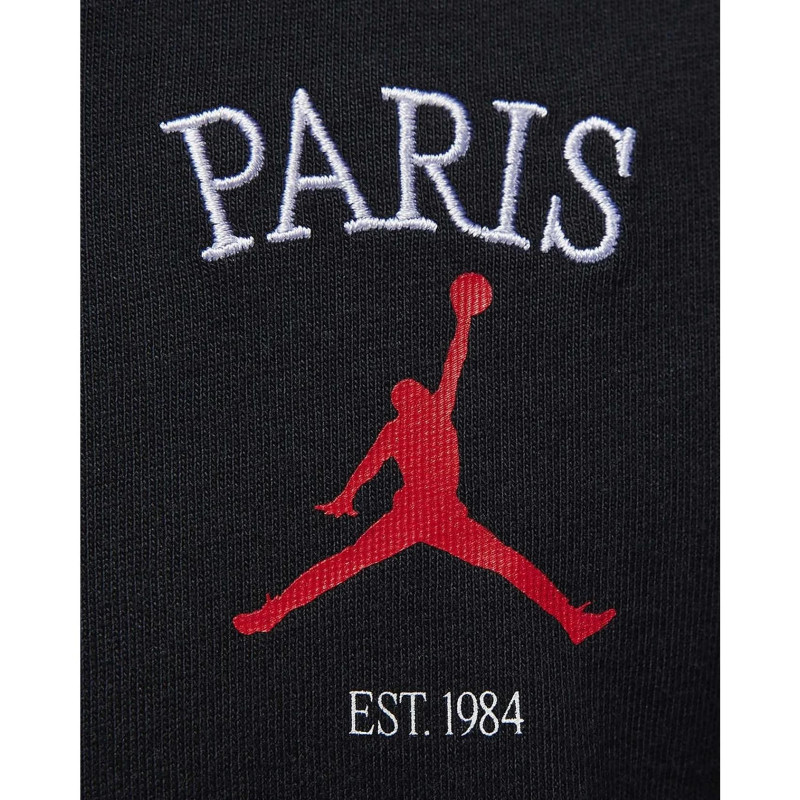 Футболка чоловіча Jordan Paris (HF1440-010)