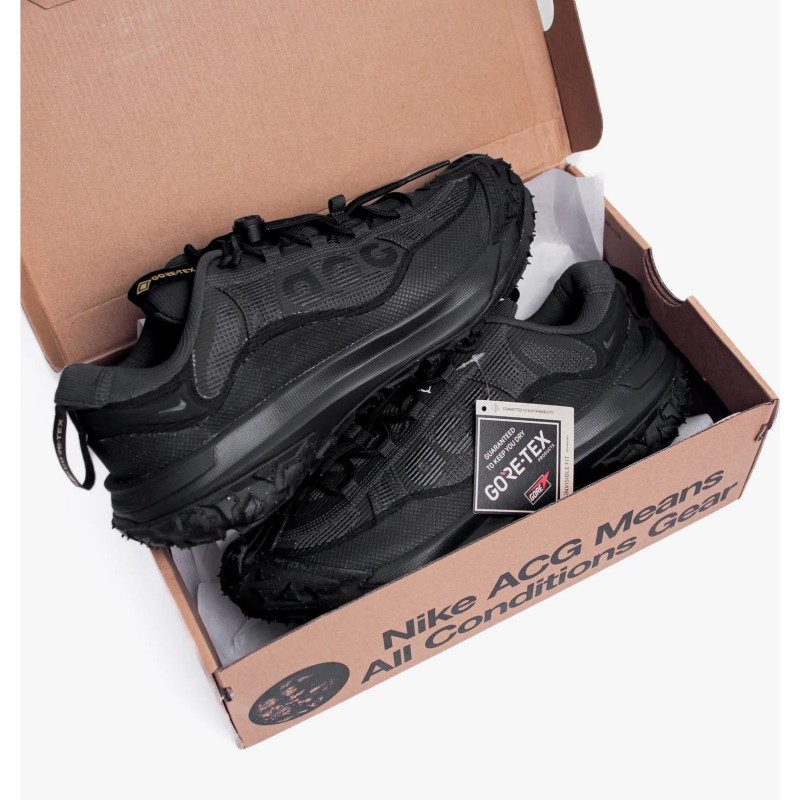 Кросівки чоловічі Nike Acg Mountain Fly 2 Low Gore-Tex (HF6245-001)