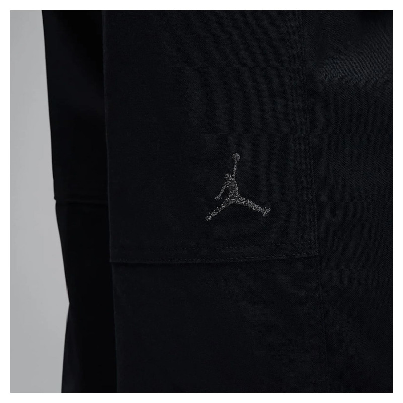 Брюки чоловічі Jordan Essential Black (HF9329-010)