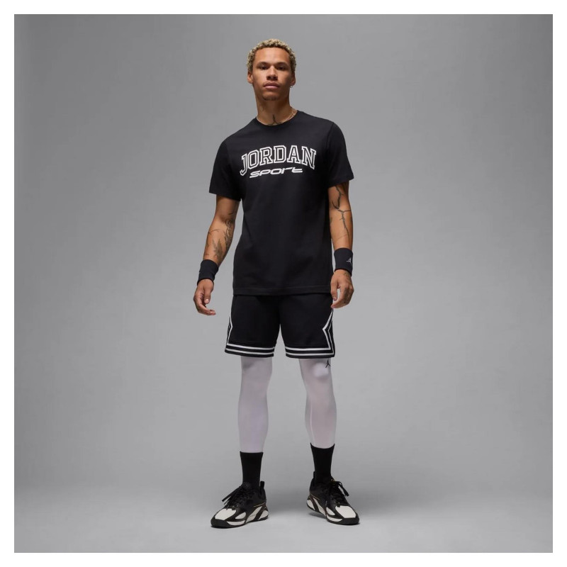 Шорти чоловічі Jordan Dri-Fit Mesh Diamond (HF9910-010)