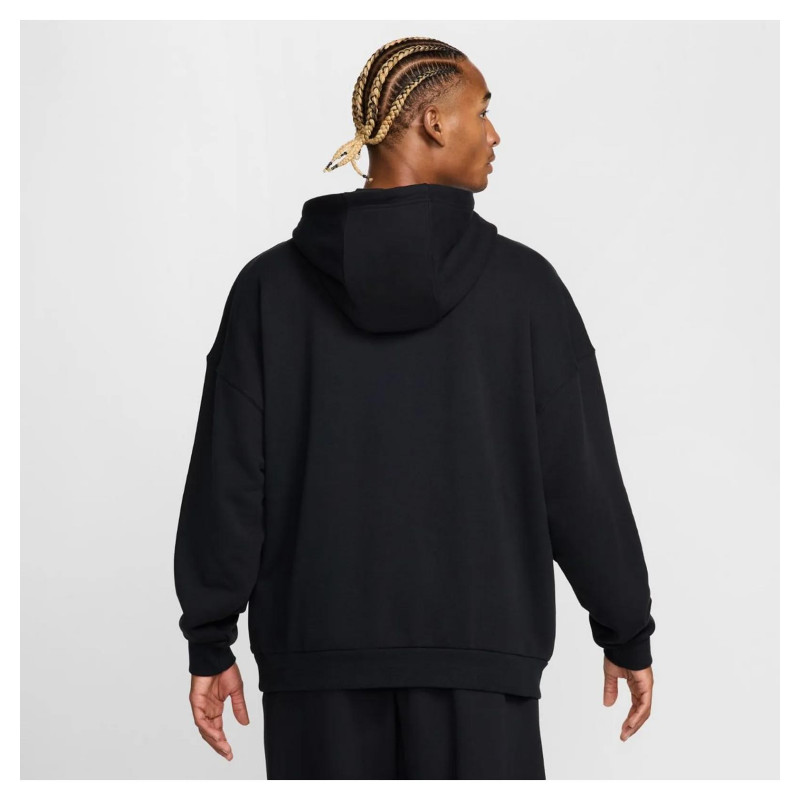 Кофта чоловіча Nike M Nk Club Ft Oversized Po Hdy (HJ1816-010)