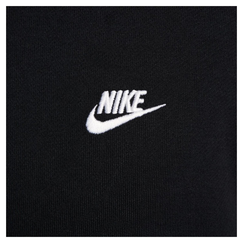 Кофта чоловіча Nike M Nk Club Ft Oversized Po Hdy (HJ1816-010)