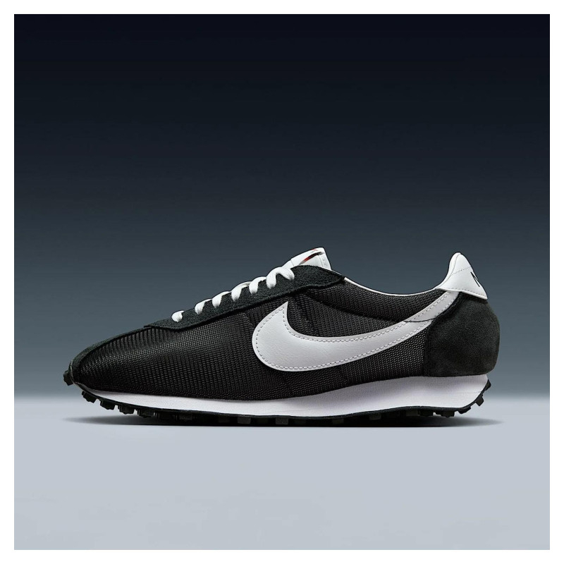 Кросівки чоловічі Nike Ld-1000 Black (HJ4687-002)