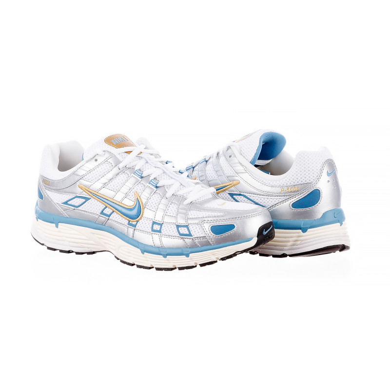 Кросівки чоловічі Nike P-6000 (HJ7246-100)