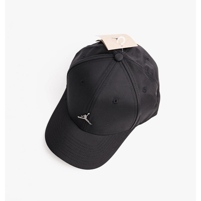 Кепка Nike U Rise Cap S Cb Mtl Jm (HM5750-010)