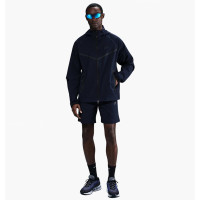 Кофта чоловіча Nike Tech Mens Woven Jacket Blue (HM7151-451)