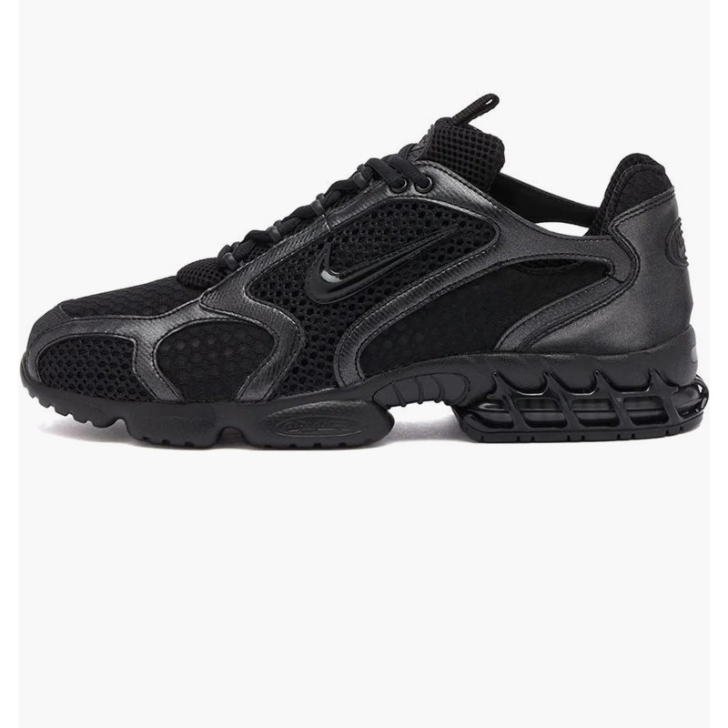 Кросівки для бігу чоловічі Nike Air Zoom Spiridon Cage 2 (HM8497-010)